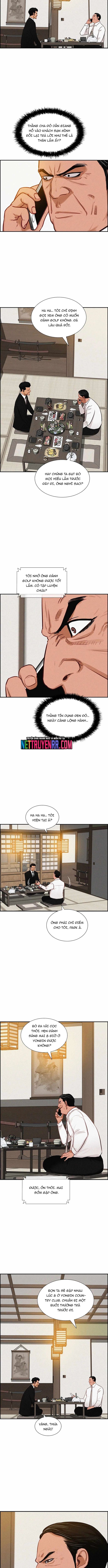 Chúa Tể Đồng Tiền Chap 185 - Next Chap 186