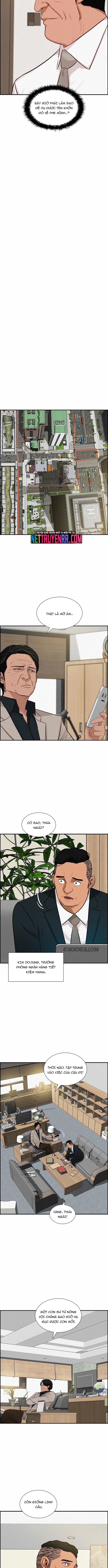 Chúa Tể Đồng Tiền Chap 185 - Next Chap 186