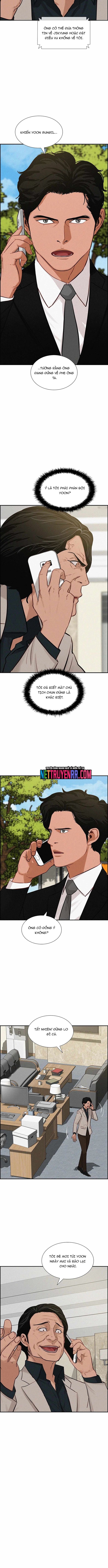 Chúa Tể Đồng Tiền Chap 186 - Next Chap 187