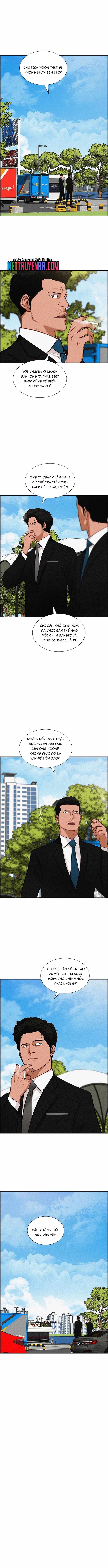 Chúa Tể Đồng Tiền Chap 186 - Next Chap 187