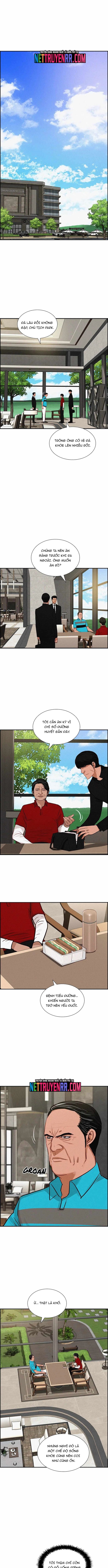 Chúa Tể Đồng Tiền Chap 186 - Next Chap 187