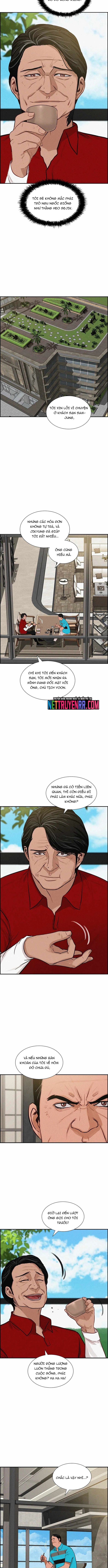 Chúa Tể Đồng Tiền Chap 186 - Next Chap 187