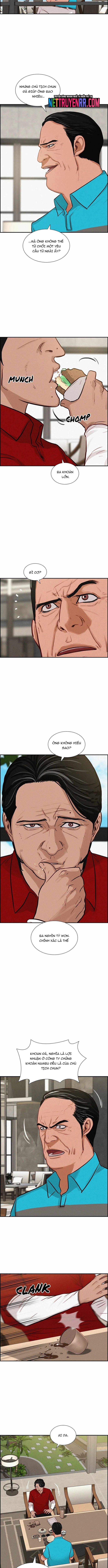 Chúa Tể Đồng Tiền Chap 186 - Next Chap 187