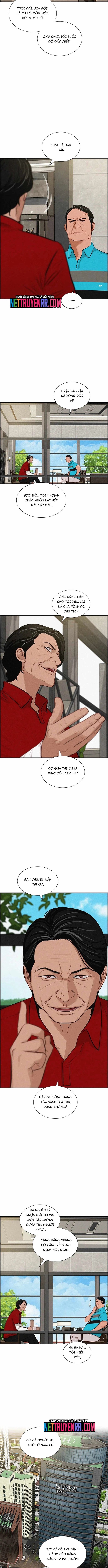 Chúa Tể Đồng Tiền Chap 186 - Next Chap 187