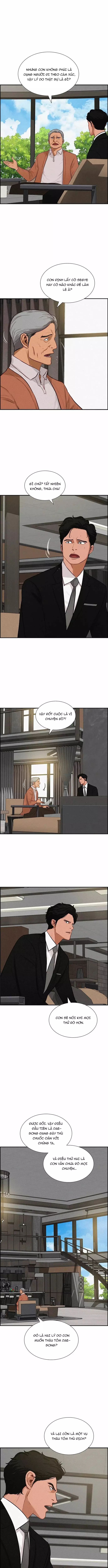 Chúa Tể Đồng Tiền Chap 187 - Next Chap 188