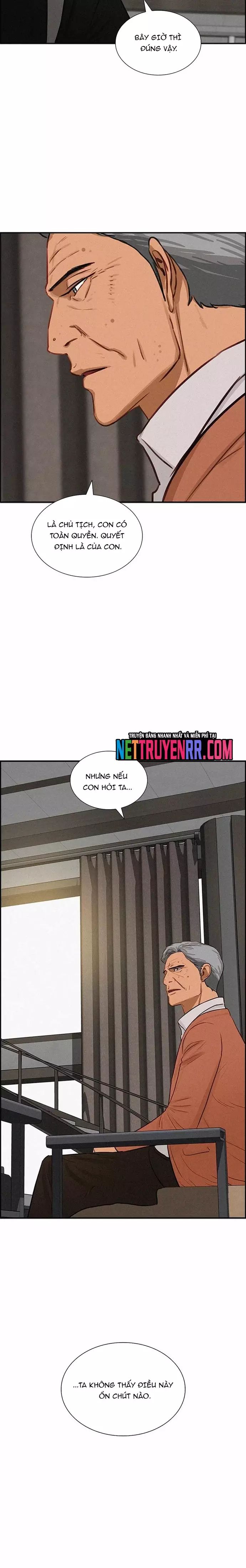 Chúa Tể Đồng Tiền Chap 187 - Next Chap 188