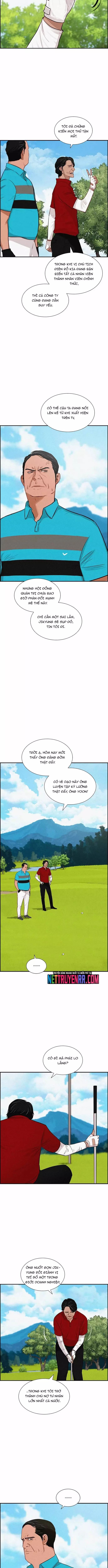 Chúa Tể Đồng Tiền Chap 187 - Next Chap 188