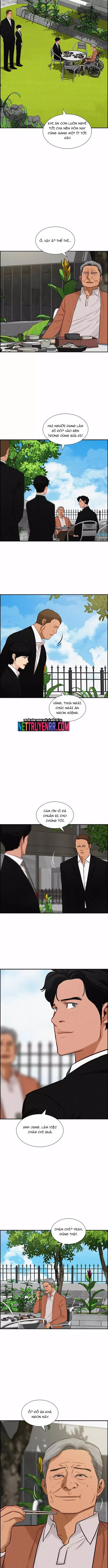 Chúa Tể Đồng Tiền Chap 187 - Next Chap 188