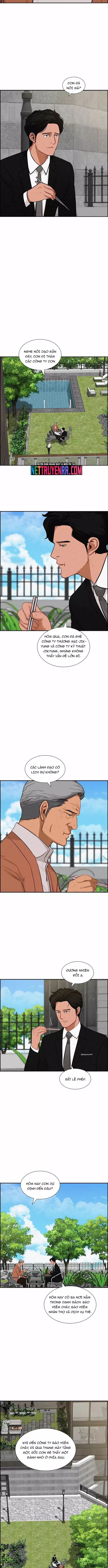 Chúa Tể Đồng Tiền Chap 187 - Next Chap 188
