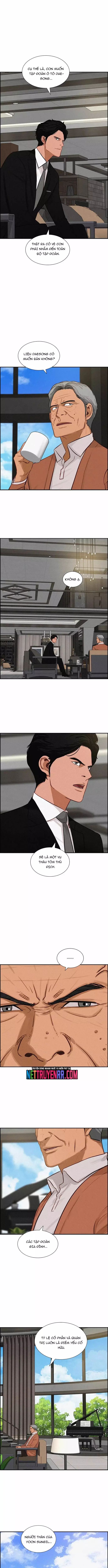 Chúa Tể Đồng Tiền Chap 187 - Next Chap 188