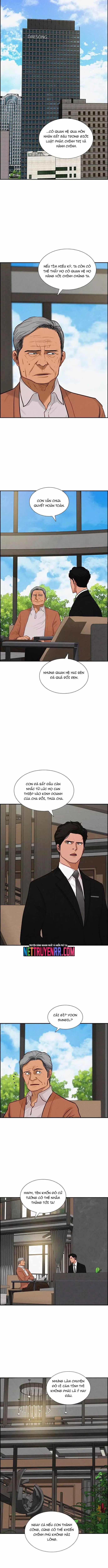 Chúa Tể Đồng Tiền Chap 187 - Next Chap 188