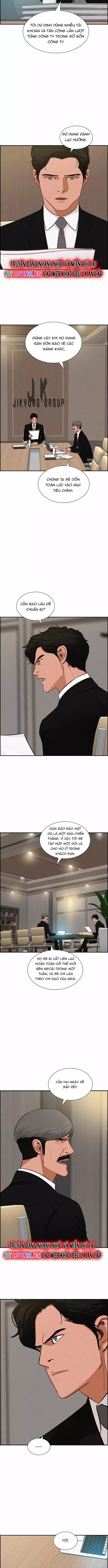 Chúa Tể Đồng Tiền Chap 188 - Next Chap 189