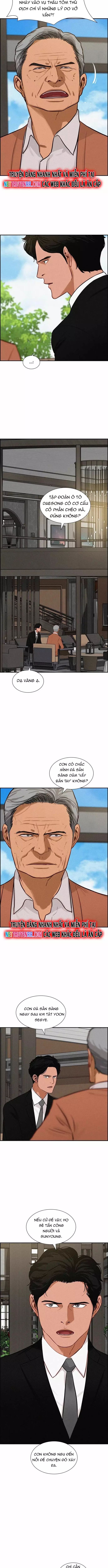 Chúa Tể Đồng Tiền Chap 188 - Next Chap 189