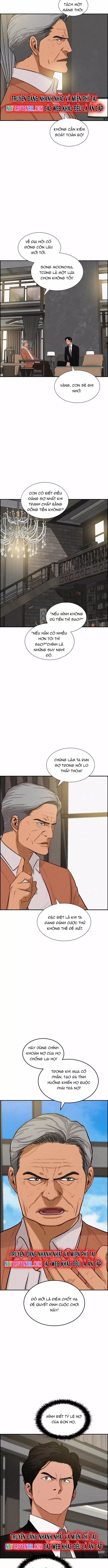 Chúa Tể Đồng Tiền Chap 188 - Next Chap 189
