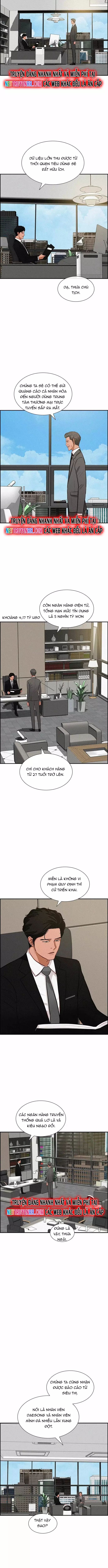 Chúa Tể Đồng Tiền Chap 188 - Next Chap 189