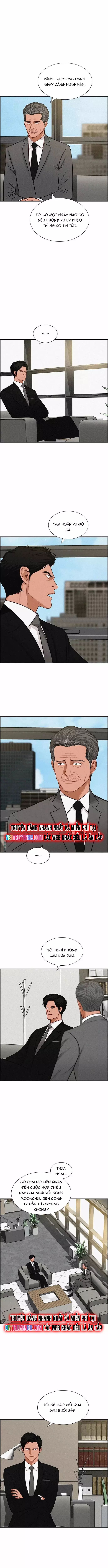 Chúa Tể Đồng Tiền Chap 188 - Next Chap 189