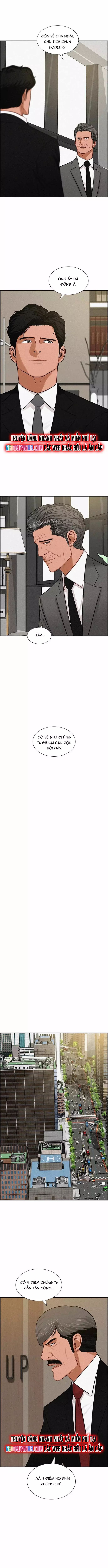 Chúa Tể Đồng Tiền Chap 188 - Next Chap 189