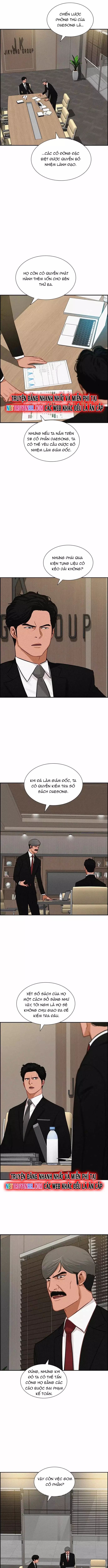 Chúa Tể Đồng Tiền Chap 188 - Next Chap 189