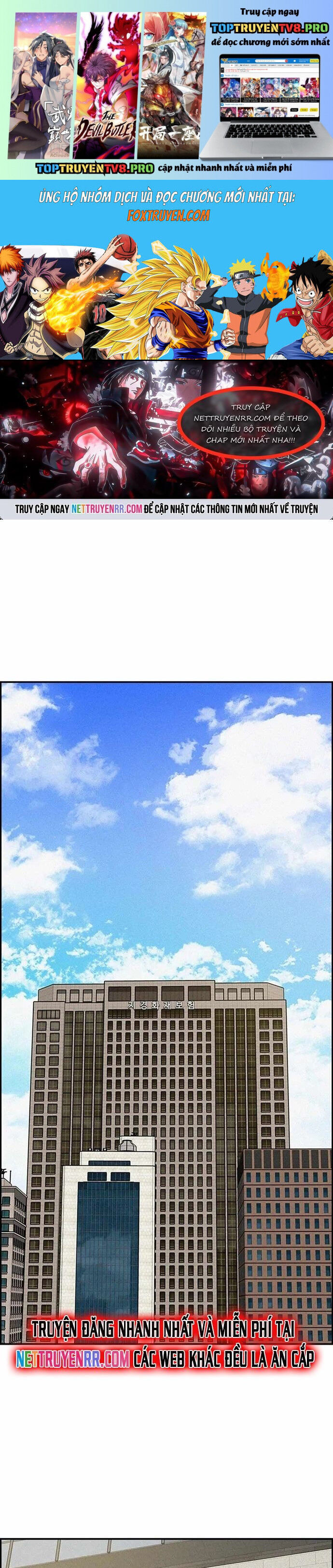 Chúa Tể Đồng Tiền Chap 189 - Next Chap 190