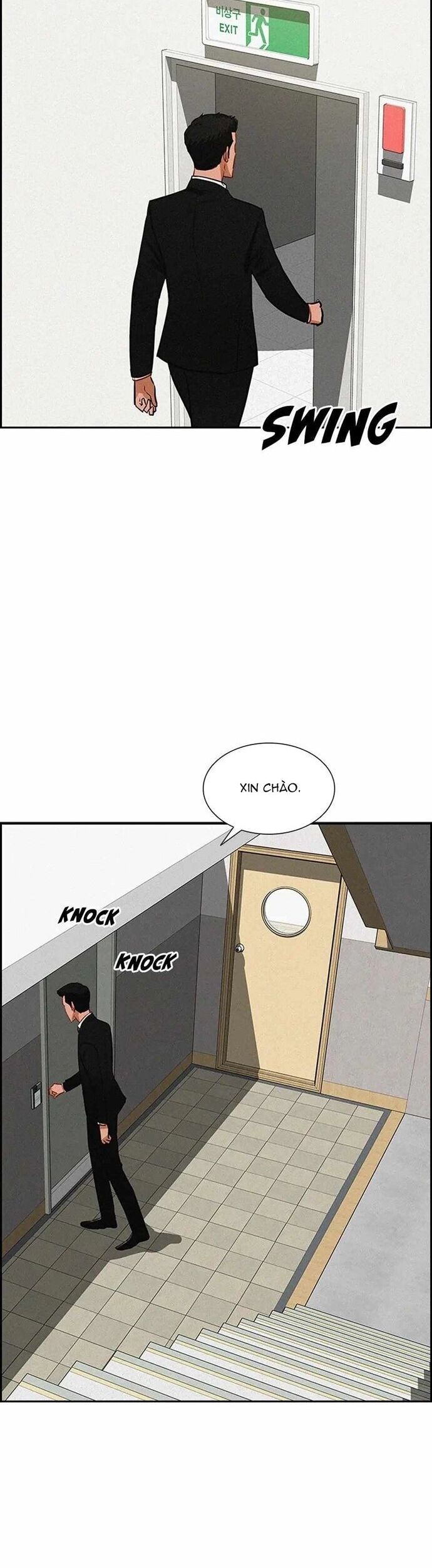 Chúa Tể Đồng Tiền Chap 189 - Next Chap 190