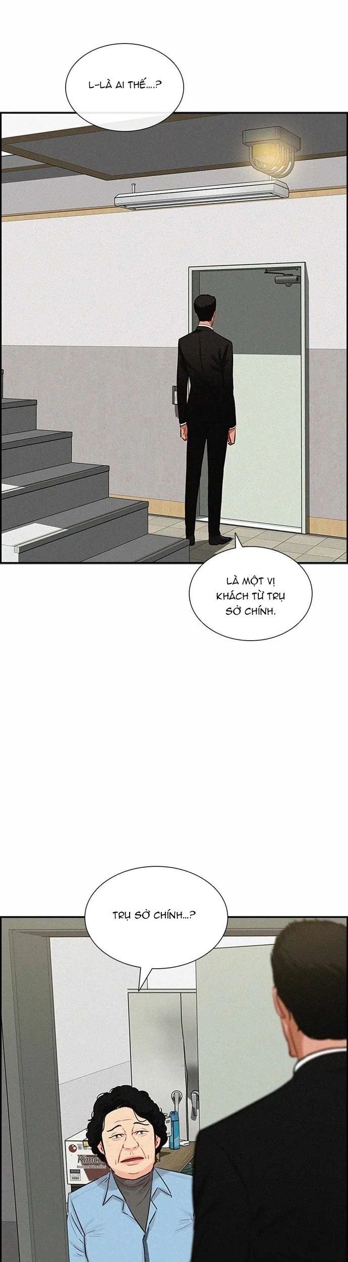 Chúa Tể Đồng Tiền Chap 189 - Next Chap 190