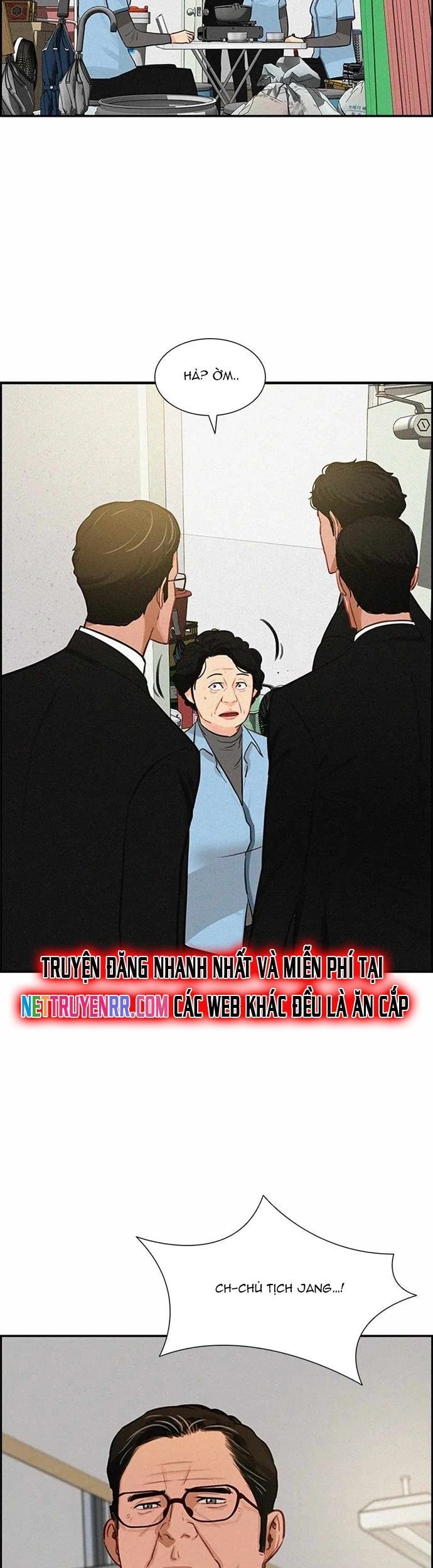 Chúa Tể Đồng Tiền Chap 189 - Next Chap 190