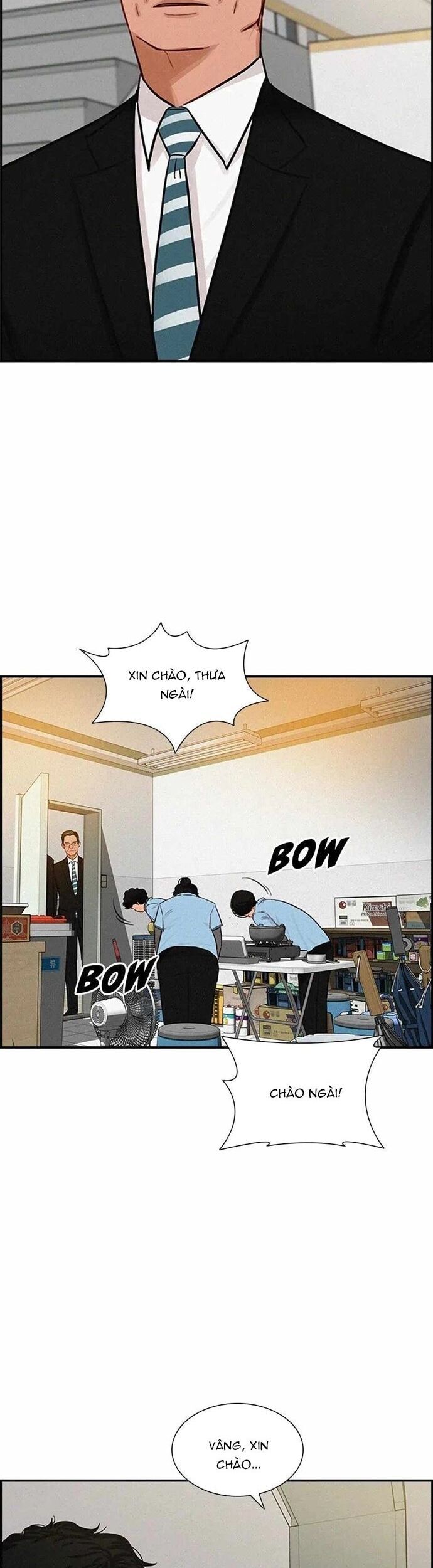 Chúa Tể Đồng Tiền Chap 189 - Next Chap 190