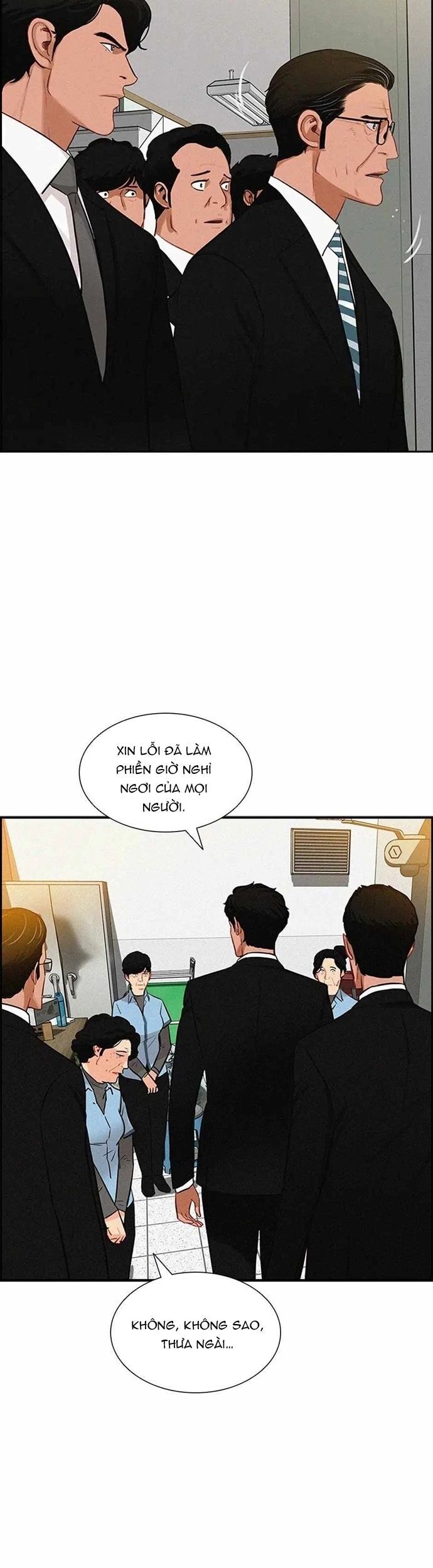 Chúa Tể Đồng Tiền Chap 189 - Next Chap 190