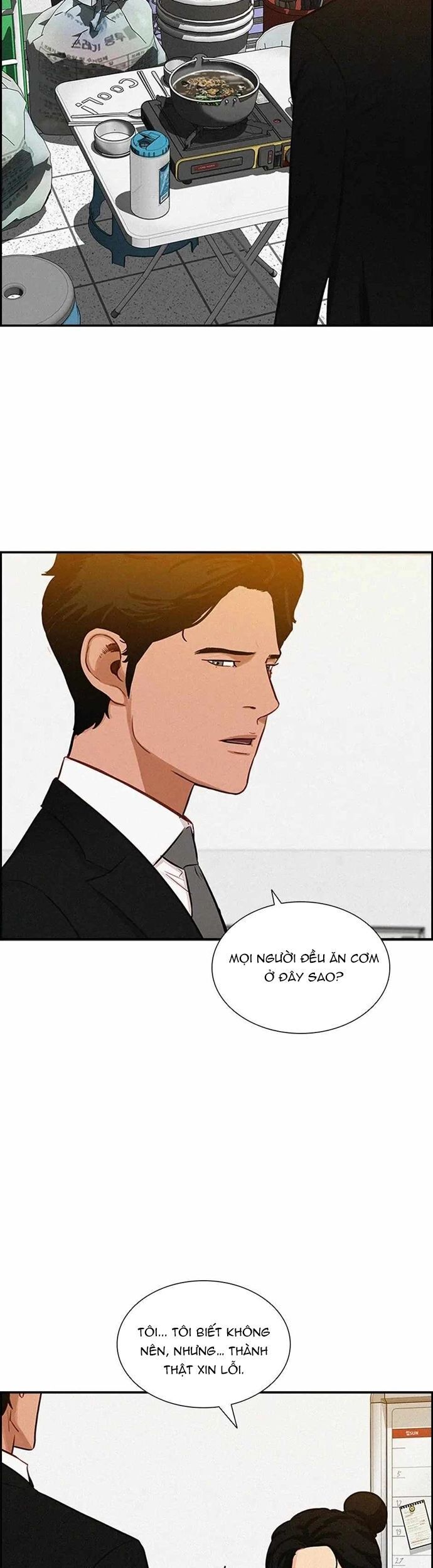 Chúa Tể Đồng Tiền Chap 189 - Next Chap 190