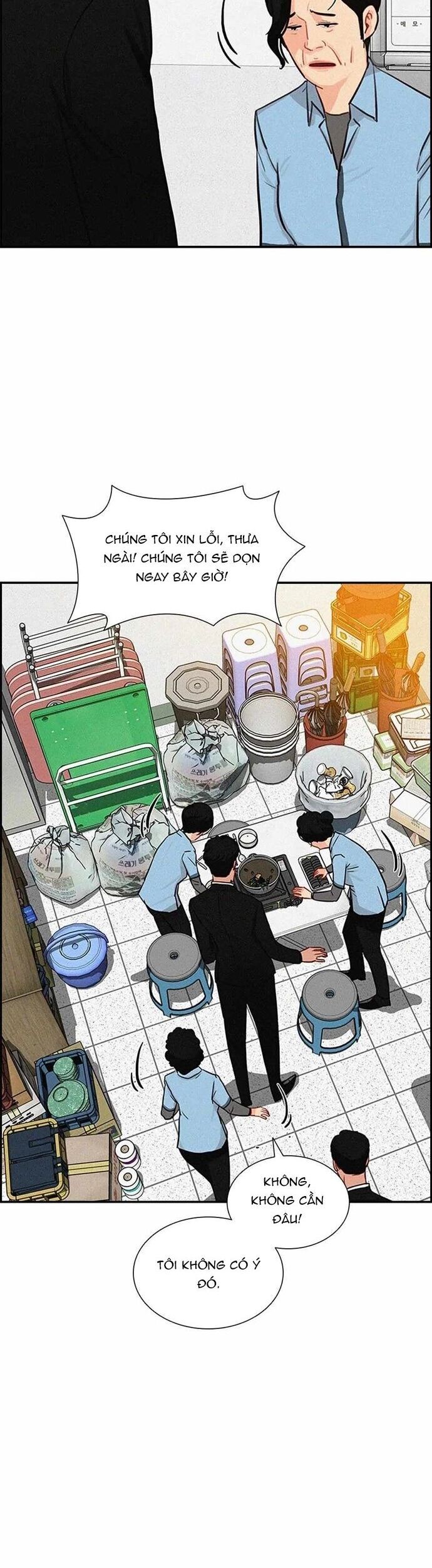 Chúa Tể Đồng Tiền Chap 189 - Next Chap 190