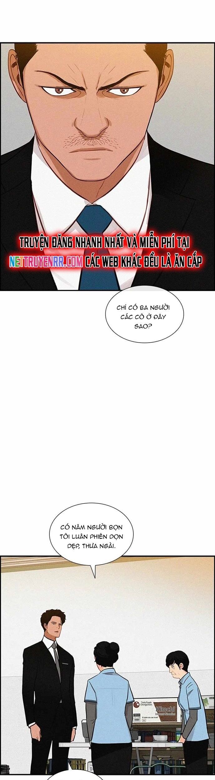 Chúa Tể Đồng Tiền Chap 189 - Next Chap 190