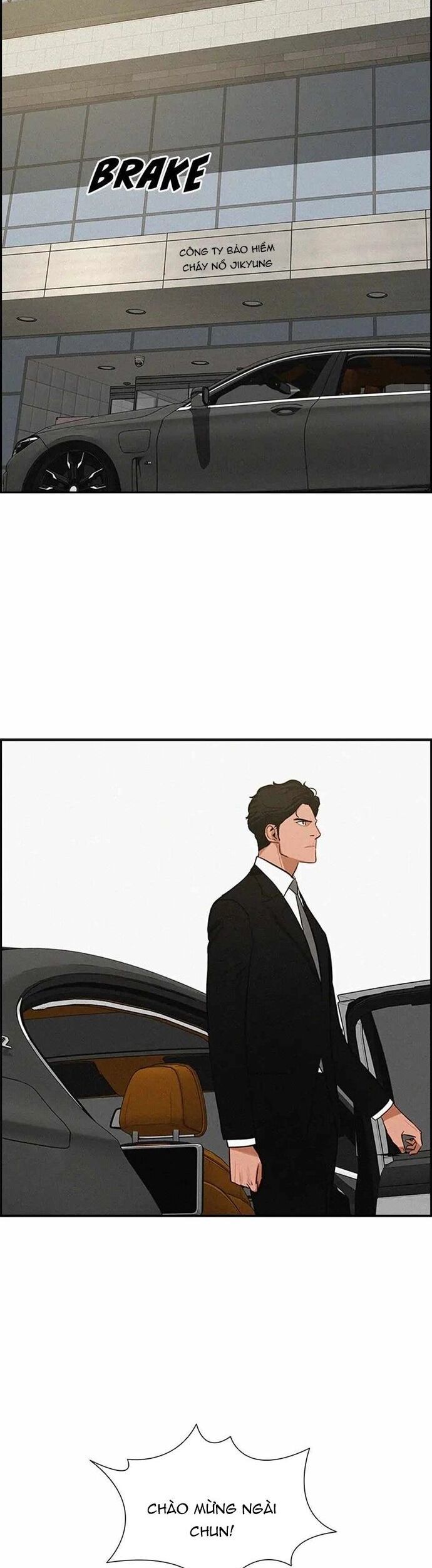 Chúa Tể Đồng Tiền Chap 189 - Next Chap 190