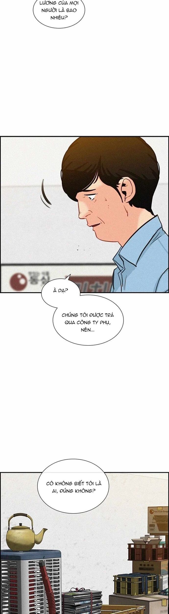 Chúa Tể Đồng Tiền Chap 189 - Next Chap 190