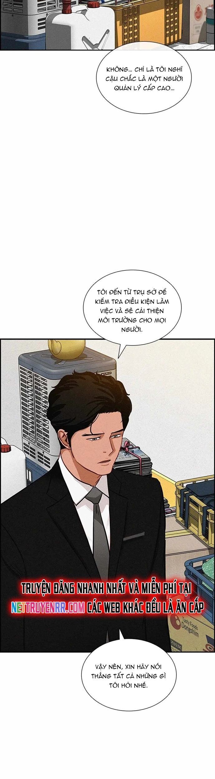 Chúa Tể Đồng Tiền Chap 189 - Next Chap 190