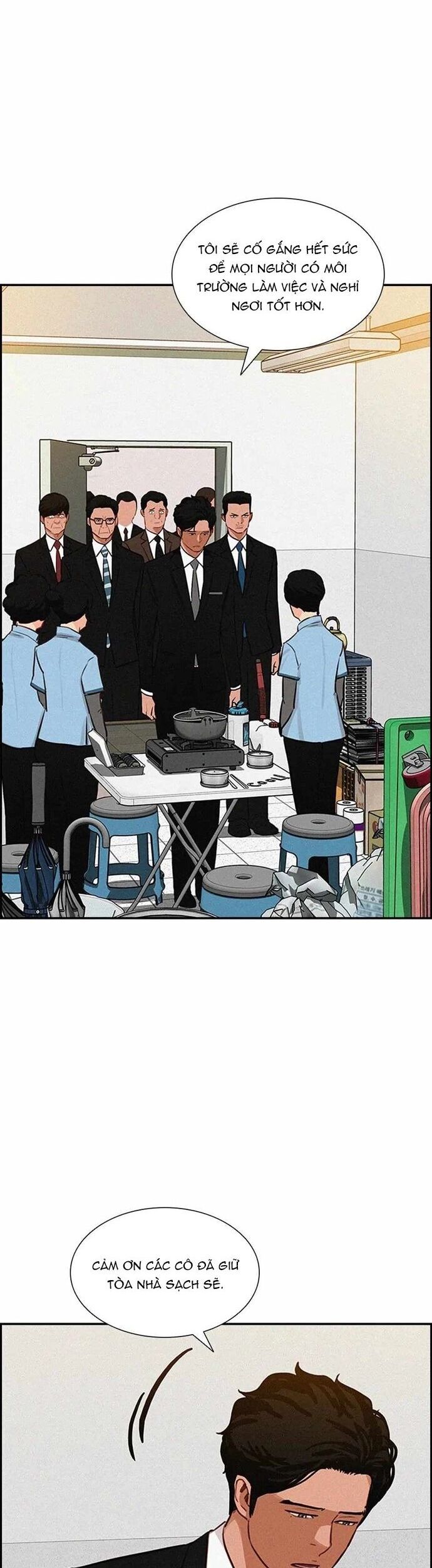 Chúa Tể Đồng Tiền Chap 189 - Next Chap 190