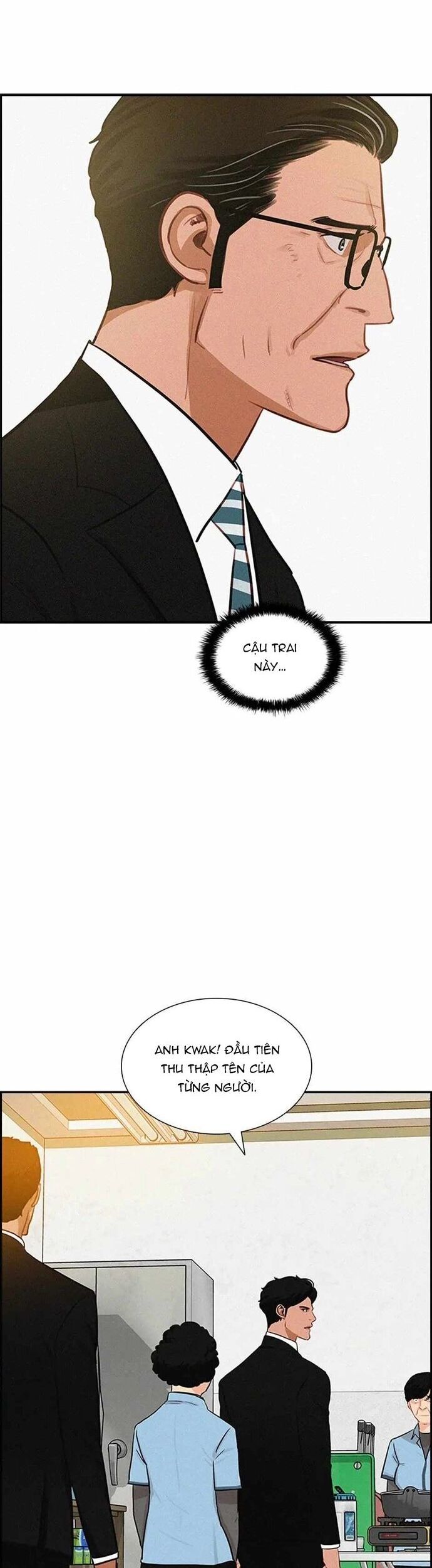 Chúa Tể Đồng Tiền Chap 189 - Next Chap 190