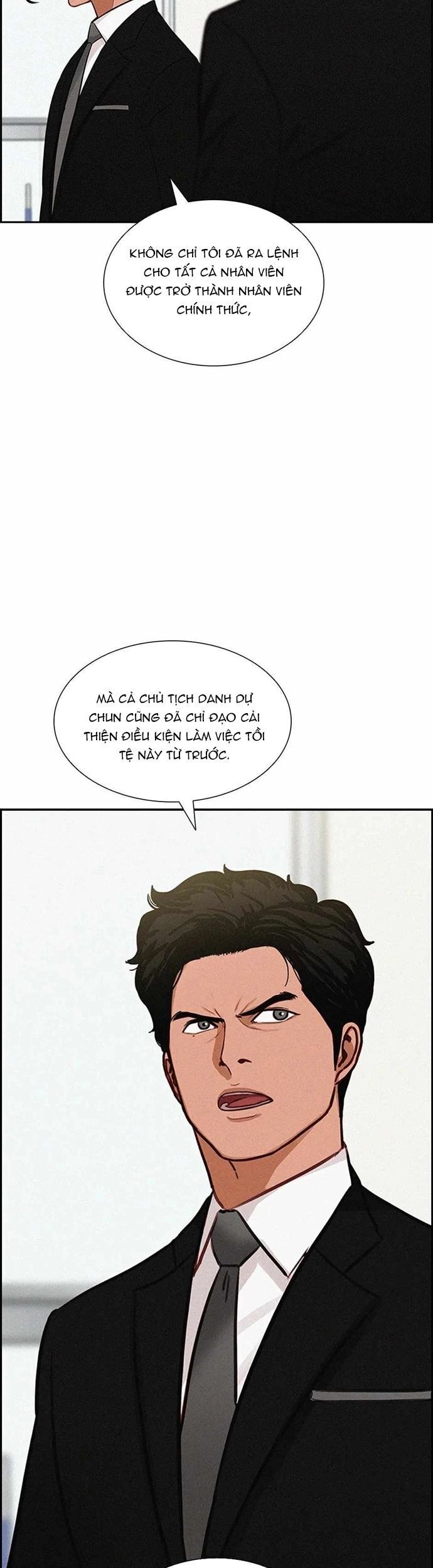 Chúa Tể Đồng Tiền Chap 189 - Next Chap 190