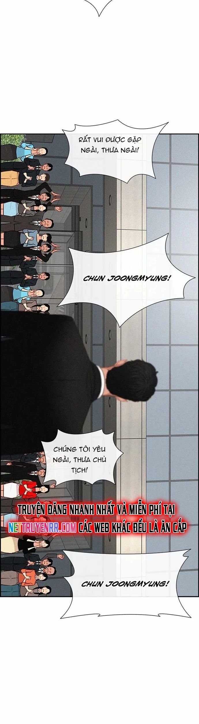 Chúa Tể Đồng Tiền Chap 189 - Next Chap 190