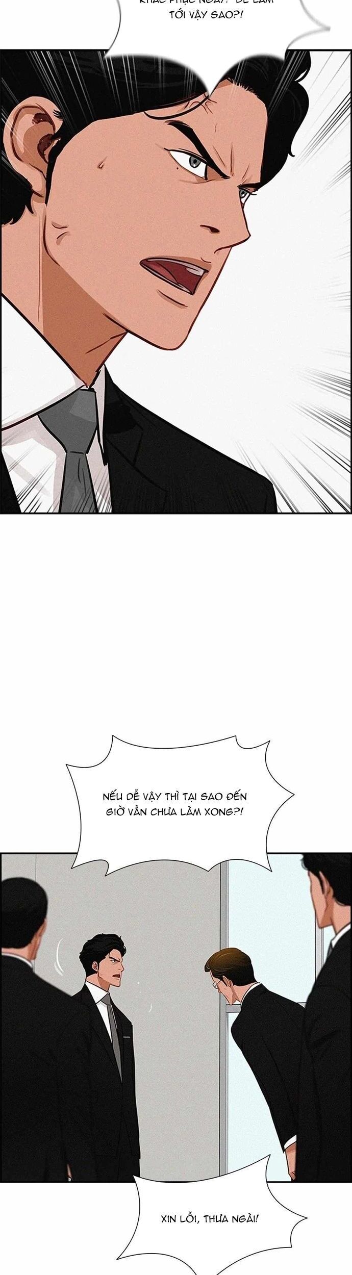 Chúa Tể Đồng Tiền Chap 189 - Next Chap 190