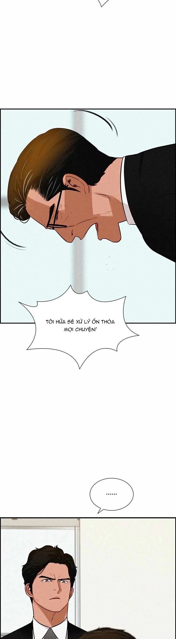 Chúa Tể Đồng Tiền Chap 189 - Next Chap 190