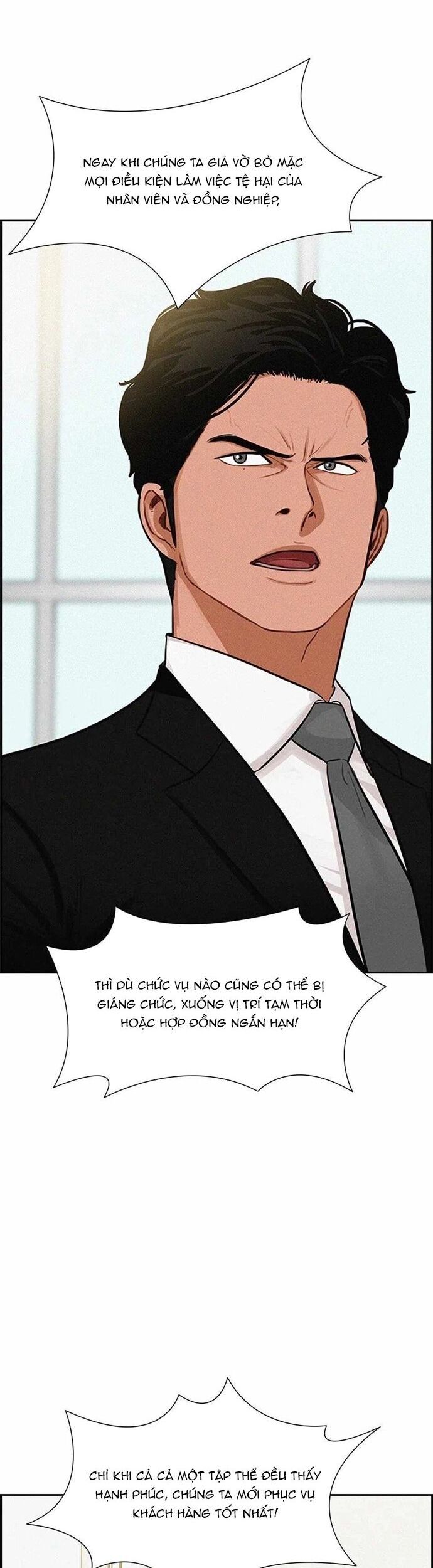 Chúa Tể Đồng Tiền Chap 189 - Next Chap 190