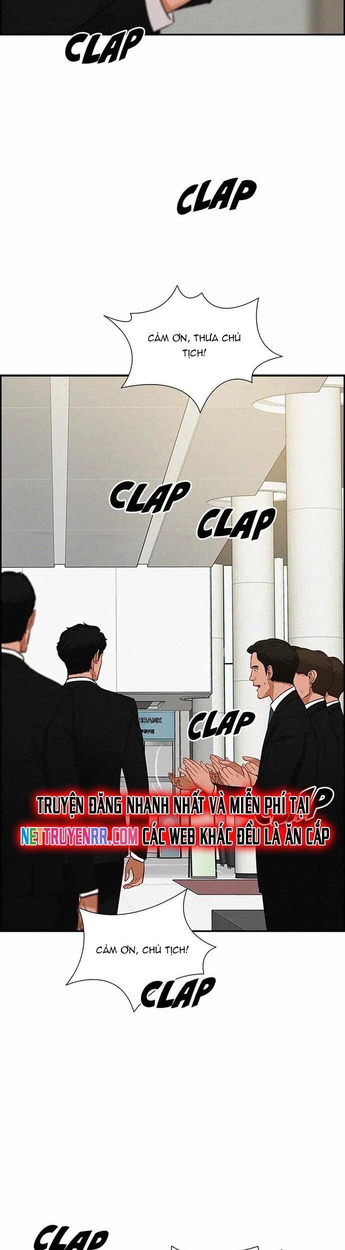 Chúa Tể Đồng Tiền Chap 189 - Next Chap 190