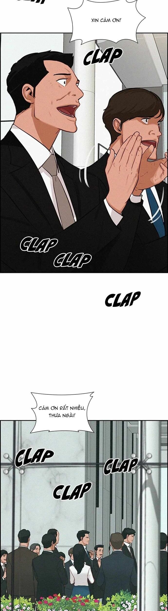Chúa Tể Đồng Tiền Chap 189 - Next Chap 190