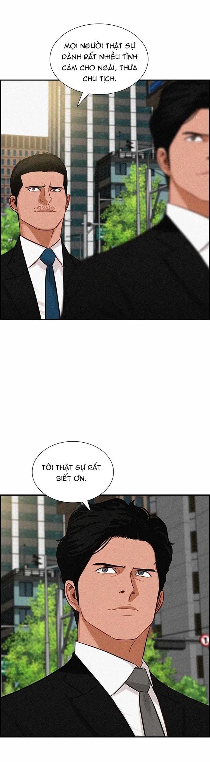 Chúa Tể Đồng Tiền Chap 189 - Next Chap 190