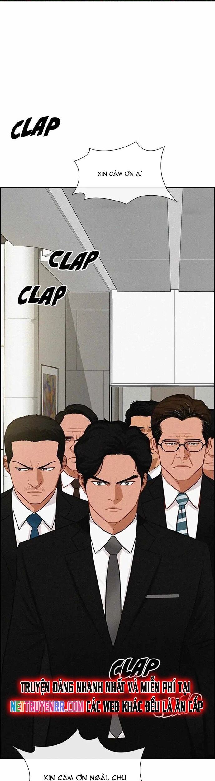 Chúa Tể Đồng Tiền Chap 189 - Next Chap 190