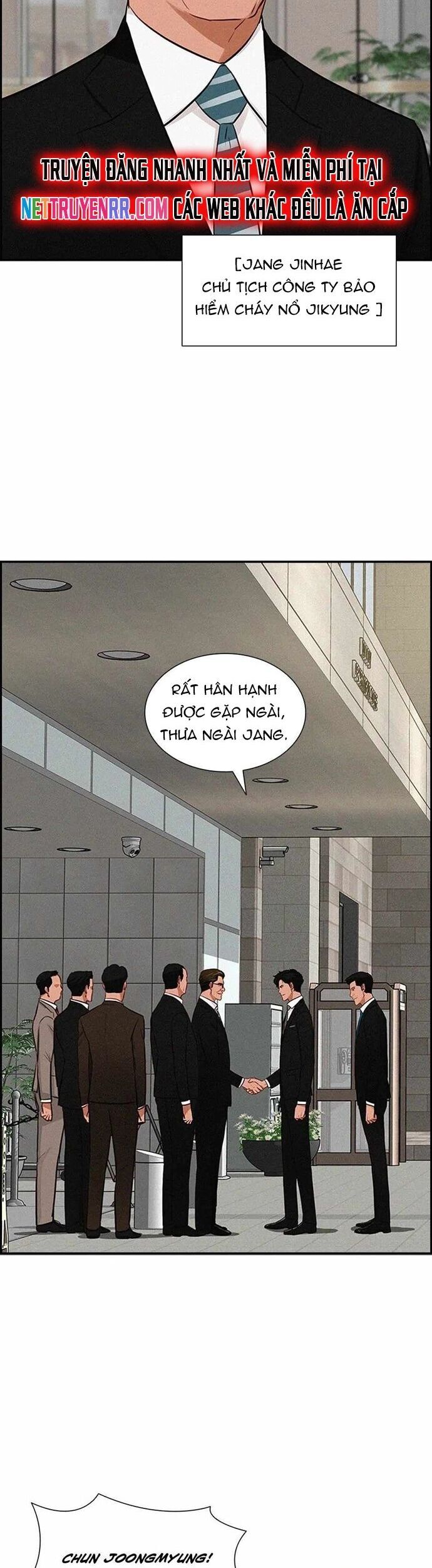 Chúa Tể Đồng Tiền Chap 189 - Next Chap 190