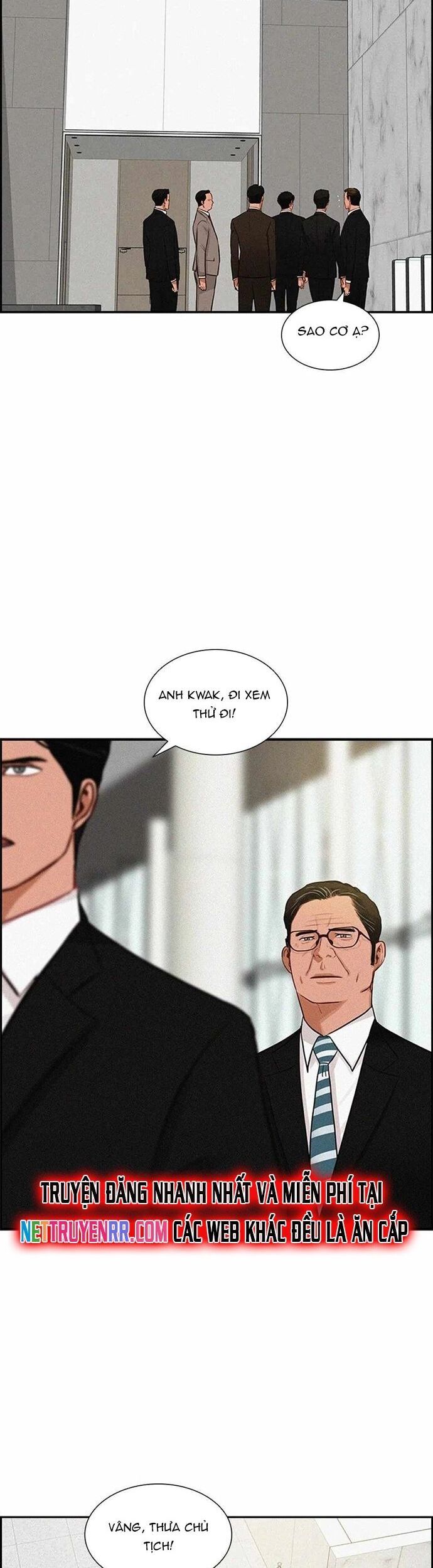 Chúa Tể Đồng Tiền Chap 189 - Next Chap 190