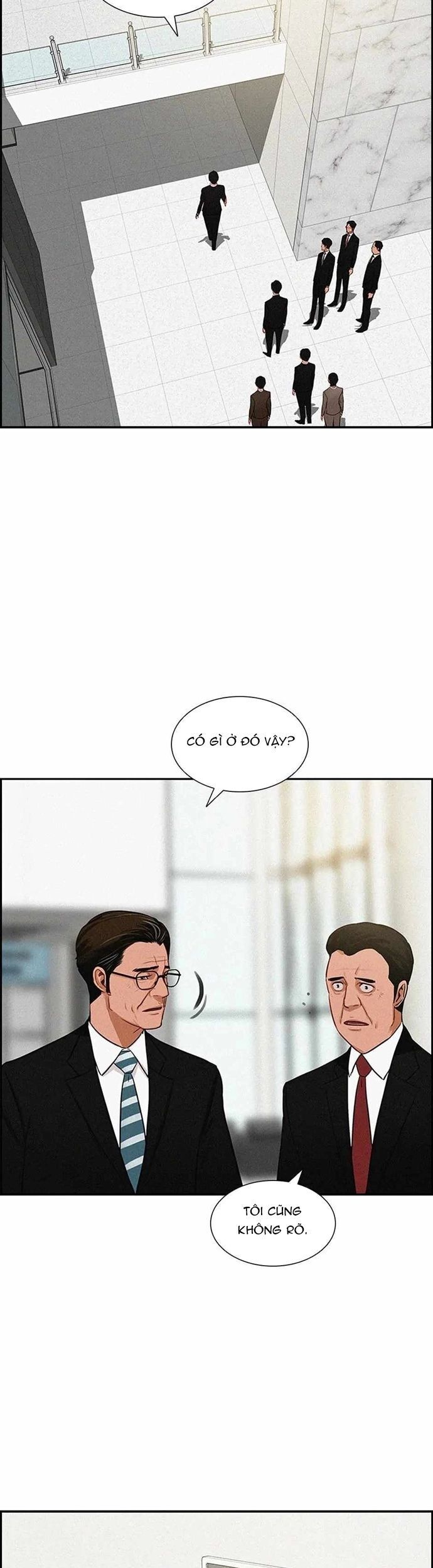 Chúa Tể Đồng Tiền Chap 189 - Next Chap 190