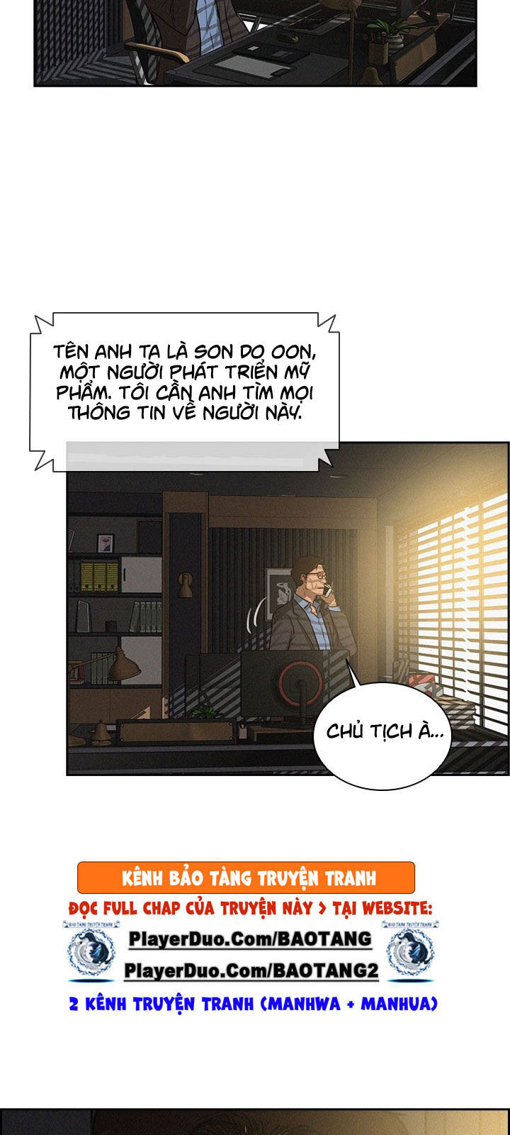 Chúa Tể Đồng Tiền Chap 19 - Next Chap 20