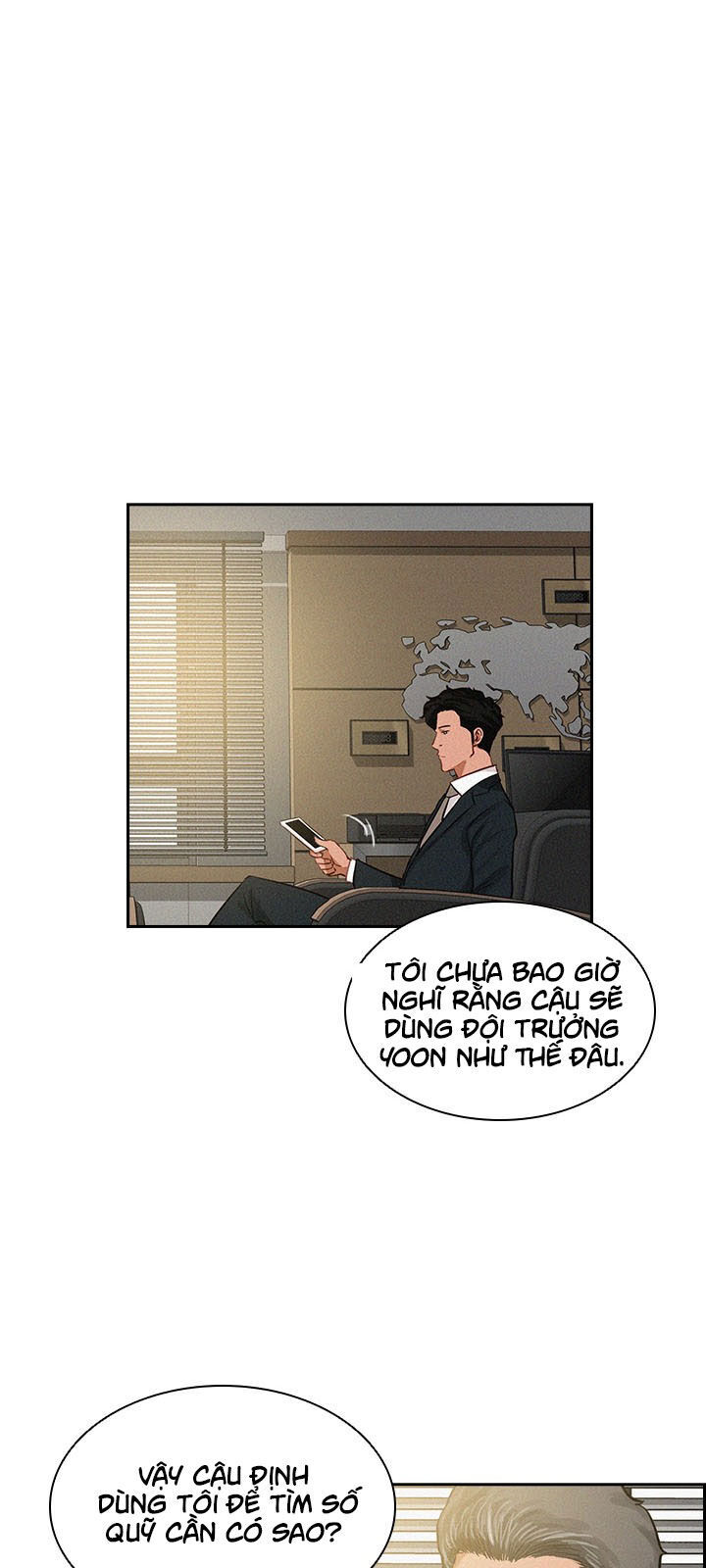 Chúa Tể Đồng Tiền Chap 19 - Next Chap 20